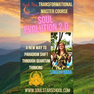 Soul Evolution ~ The Path to your Soul's Quantum Transformation